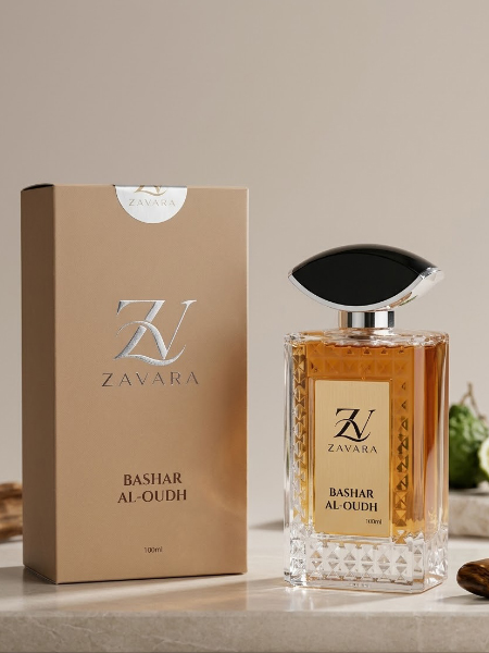 BASHAR AL-OUD
